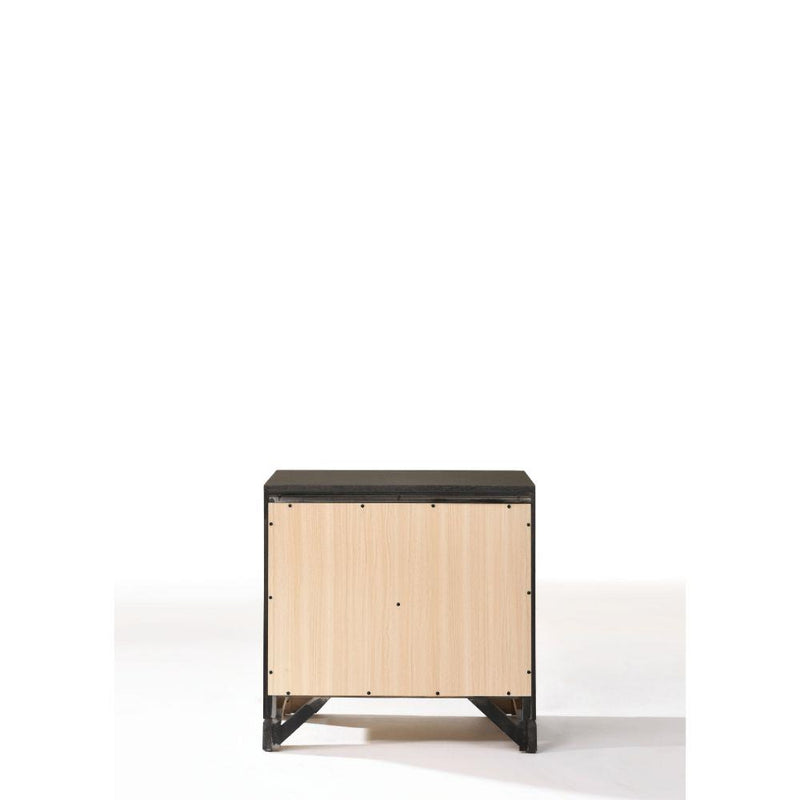 Acme Furniture Soteris 26543 Nightstand IMAGE 5