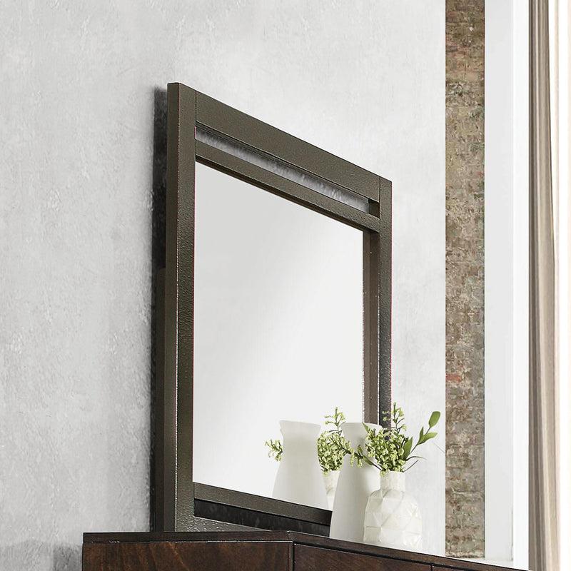 Acme Furniture Charleen Dresser Mirror 26684 IMAGE 1