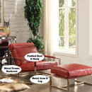 Acme Furniture Quinto 96672 Accent Chair IMAGE 3