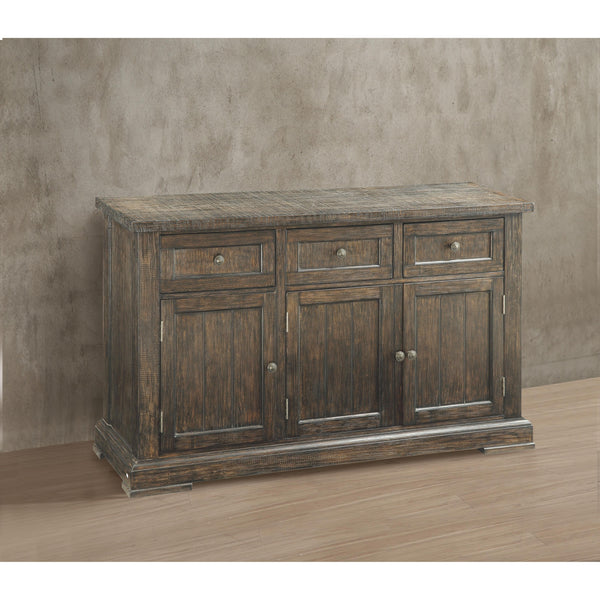 Acme Furniture Landon Server 60744 IMAGE 1