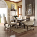 Acme Furniture Landon 60744 Server IMAGE 3