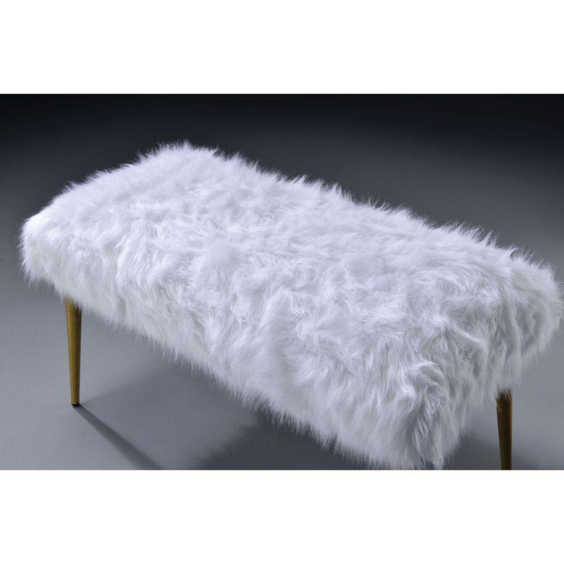 Acme Furniture Bagley II 96450 Bench IMAGE 4