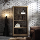 Acme Furniture Jennavieve 92555 Bookshelf IMAGE 1