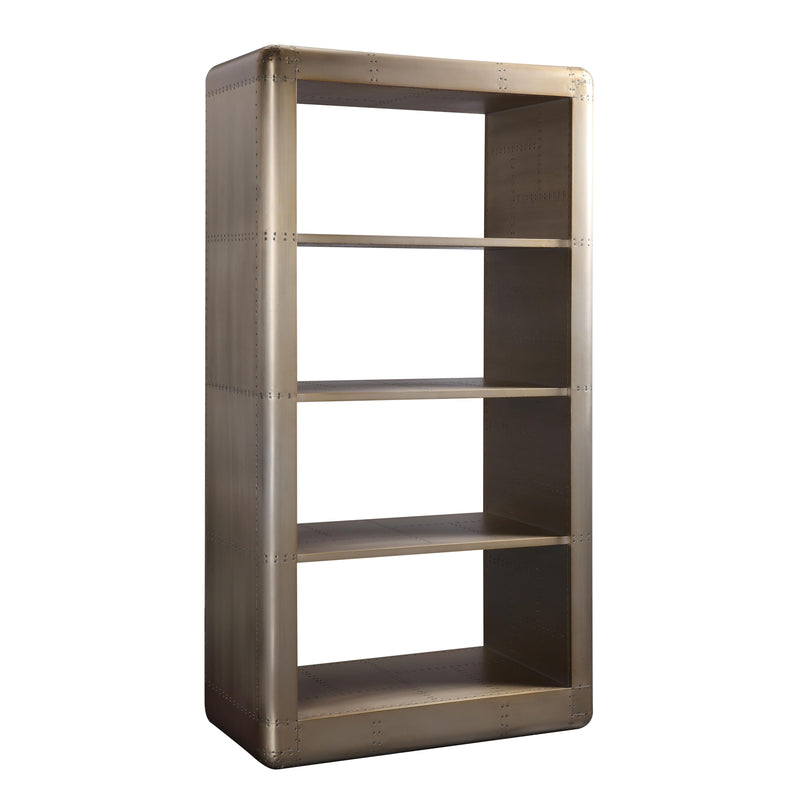 Acme Furniture Jennavieve 92555 Bookshelf IMAGE 1