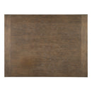 Signature Design by Ashley Cariton Cocktail Table T471-1 IMAGE 4