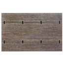 Signature Design by Ashley Havalance Sofa Table T814-4 IMAGE 5