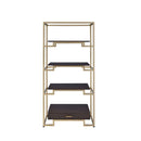 Acme Furniture Yumia 92787 Display Rack IMAGE 2