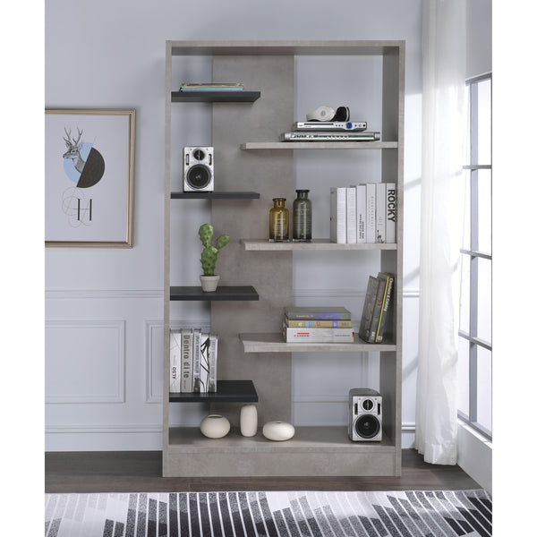 Acme Furniture 92532 Bookshelf IMAGE 1