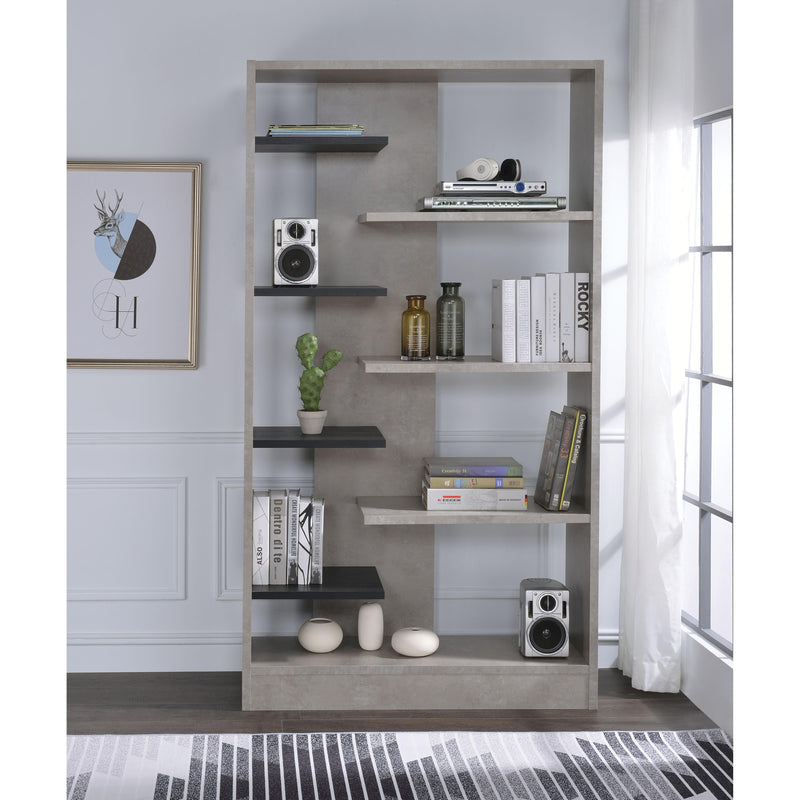 Acme Furniture 92532 Bookshelf IMAGE 1