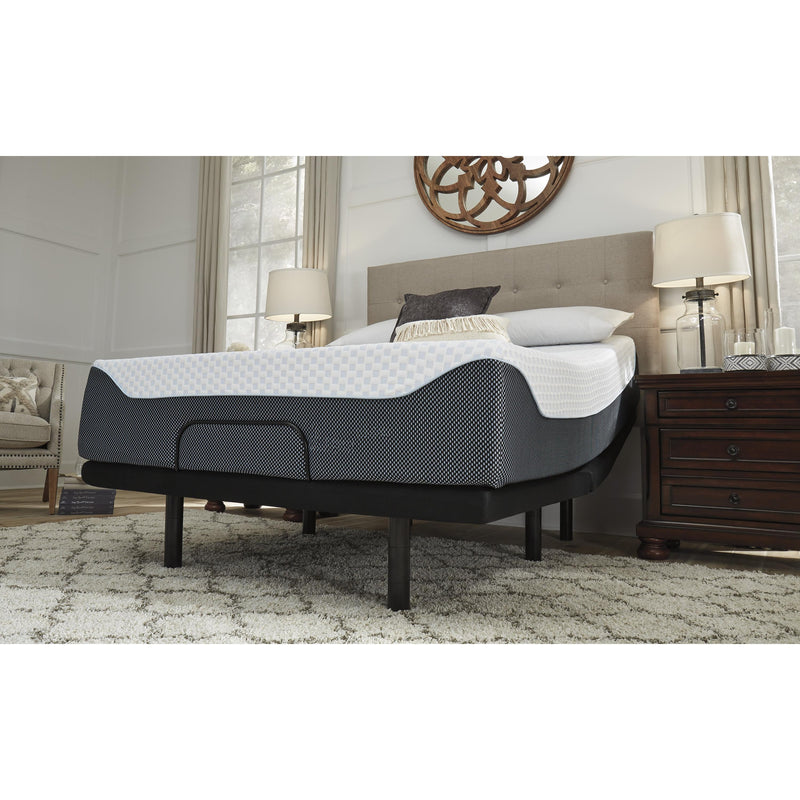 Sierra Sleep 14 Inch Chime Elite M71431 Queen Mattress IMAGE 10