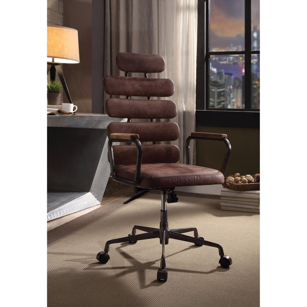 Acme Furniture 92110 Office Chair IMAGE 1