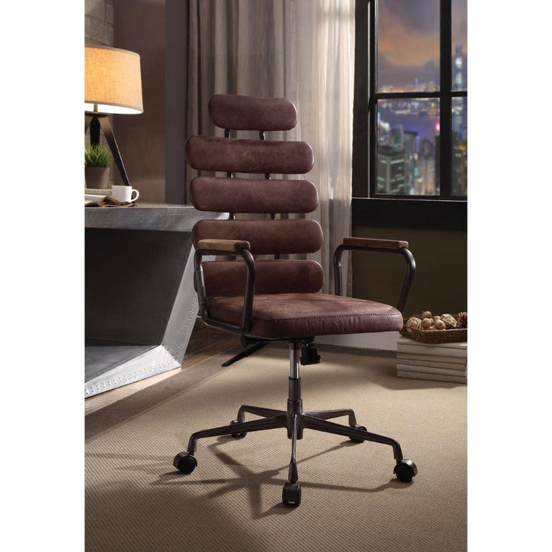 Acme Furniture Calan 92110 Office Chair IMAGE 2