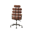 Acme Furniture Calan 92110 Office Chair IMAGE 3