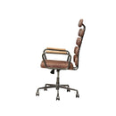 Acme Furniture Calan 92110 Office Chair IMAGE 4