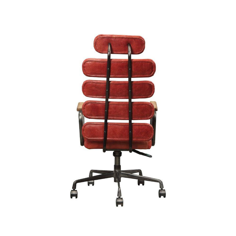 Acme Furniture Calan 92109 Office Chair IMAGE 4