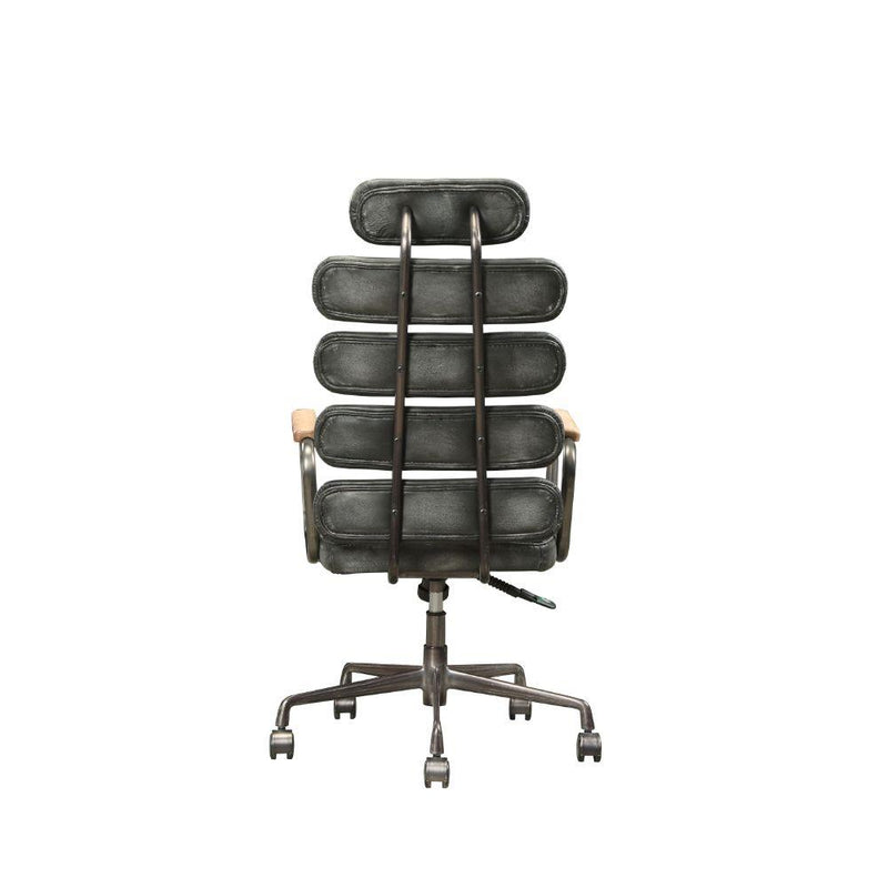 Acme Furniture Calan 92107 Office Chair IMAGE 3