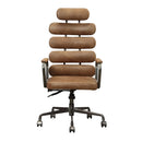 Acme Furniture Calan 92108 Office Chair IMAGE 3