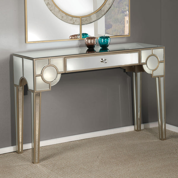 Acme Furniture Console Table 90246 IMAGE 1