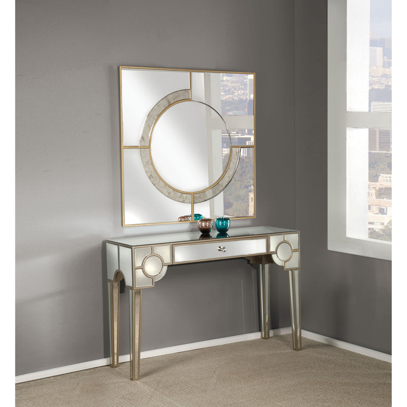 Acme Furniture Console Table 90246 IMAGE 2