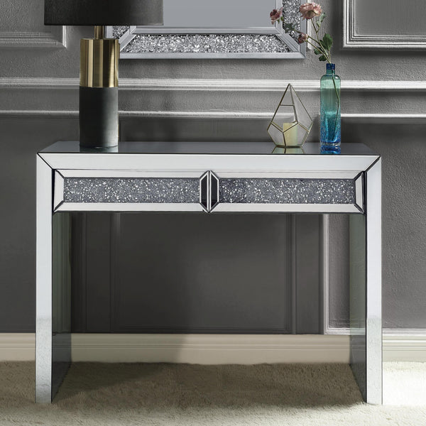 Acme Furniture Console Table 90505 IMAGE 1