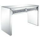 Acme Furniture Console Table 90505 IMAGE 2
