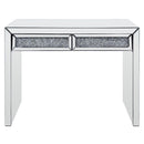 Acme Furniture Noralie 90505 Console Table IMAGE 3