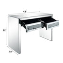 Acme Furniture Noralie 90505 Console Table IMAGE 6