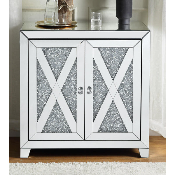 Acme Furniture 97646 Accent Cabinet IMAGE 1