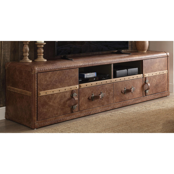 Acme Furniture Aberdeen TV Stand 91500 IMAGE 1