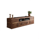 Acme Furniture Aberdeen TV Stand 91500 IMAGE 2