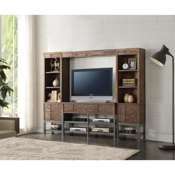 Acme Furniture Andria 91620 Entertainment Center IMAGE 1