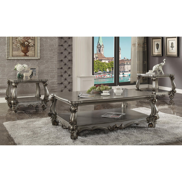 Acme Furniture Occasional Table Set 86820/86822/86822 IMAGE 1