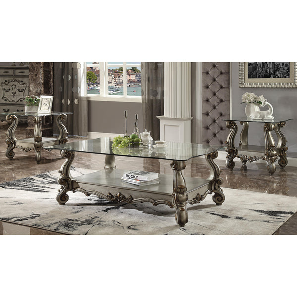 Acme Furniture Occasional Table Set 86840/86842/86842 IMAGE 1