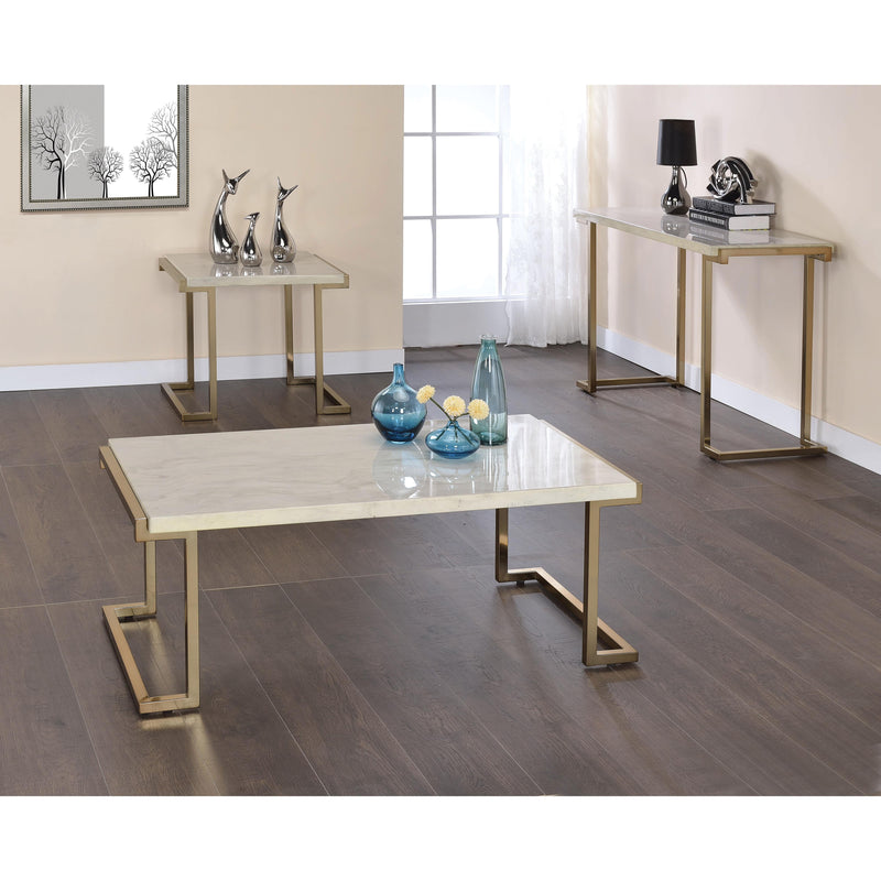 Acme Furniture Occasional Table Set 82870/82872/82872 IMAGE 3