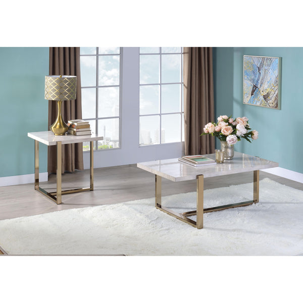 Acme Furniture Occasional Table Set 83105/83107/83107 IMAGE 1