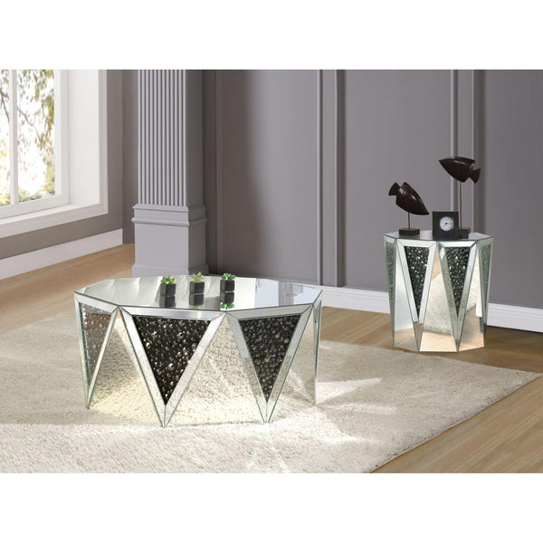 Acme Furniture Occasional Table Set 82775/82777/82777 IMAGE 1