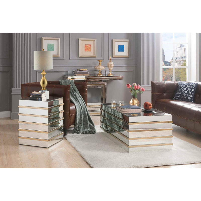 Acme Furniture Occasional Table Set 80330/80332/80332 IMAGE 2