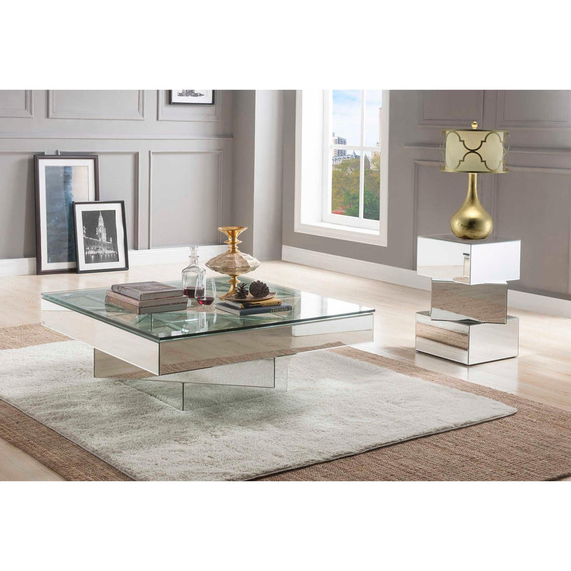 Acme Furniture Occasional Table Set 80270/80272/80272 IMAGE 1