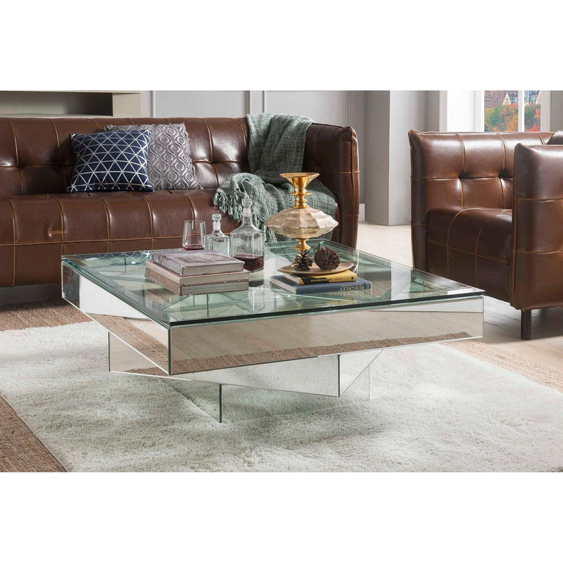 Acme Furniture Occasional Table Set 80270/80272/80272 IMAGE 3