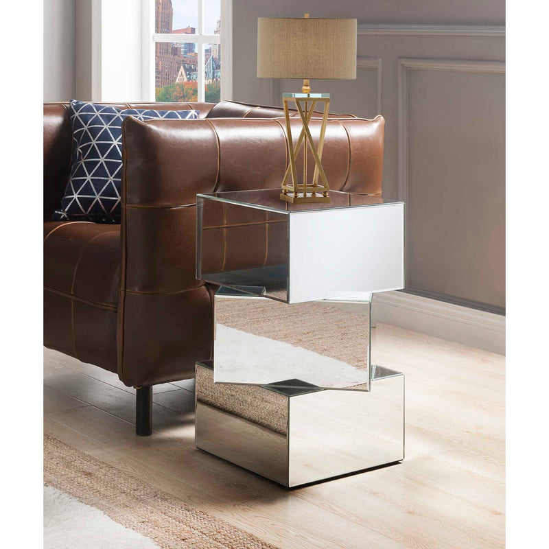 Acme Furniture Occasional Table Set 80270/80272/80272 IMAGE 4