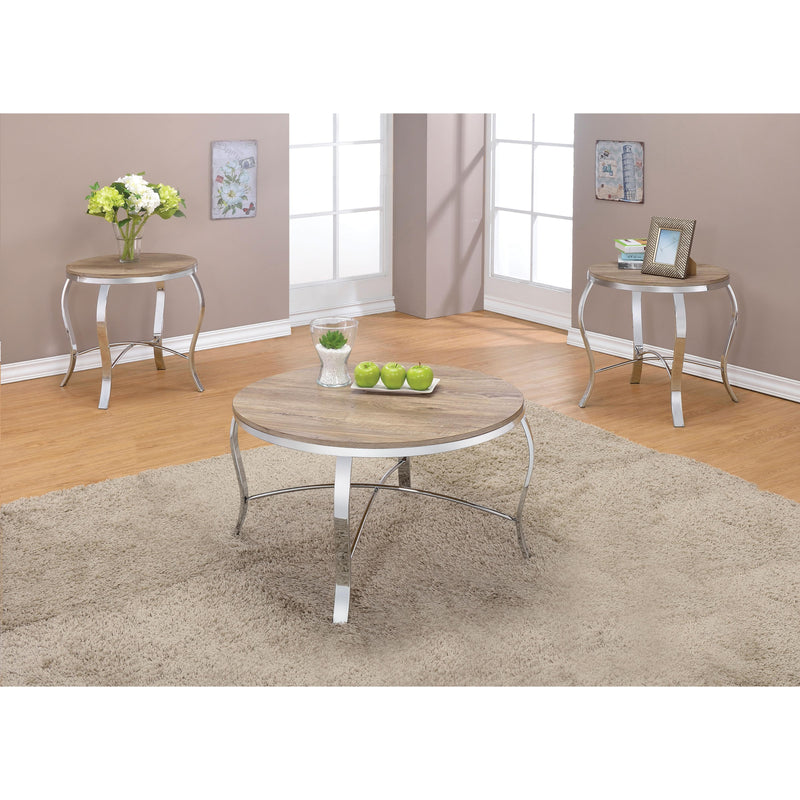 Acme Furniture Occasional Table Set 81705 IMAGE 1