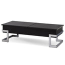 Acme Furniture Lift Top Coffee Table 81855 IMAGE 2
