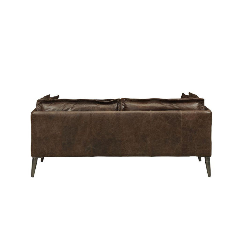 Acme Furniture Porchester 52481 Loveseat IMAGE 4