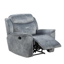 Acme Furniture Mariana 55032 Motion Recliner IMAGE 5