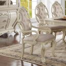 Acme Furniture Ragenardus Arm Chair 61283 IMAGE 1