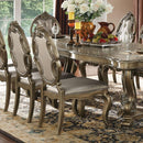 Acme Furniture Ragenardus Dining Chair 61292 IMAGE 1