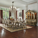 Acme Furniture Ragenardus 61292 Side Chair IMAGE 5