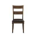 Acme Furniture Nabirye Dining Chair 73162 IMAGE 2