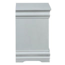 Acme Furniture Louis Philippe III 26703 Nightstand IMAGE 4