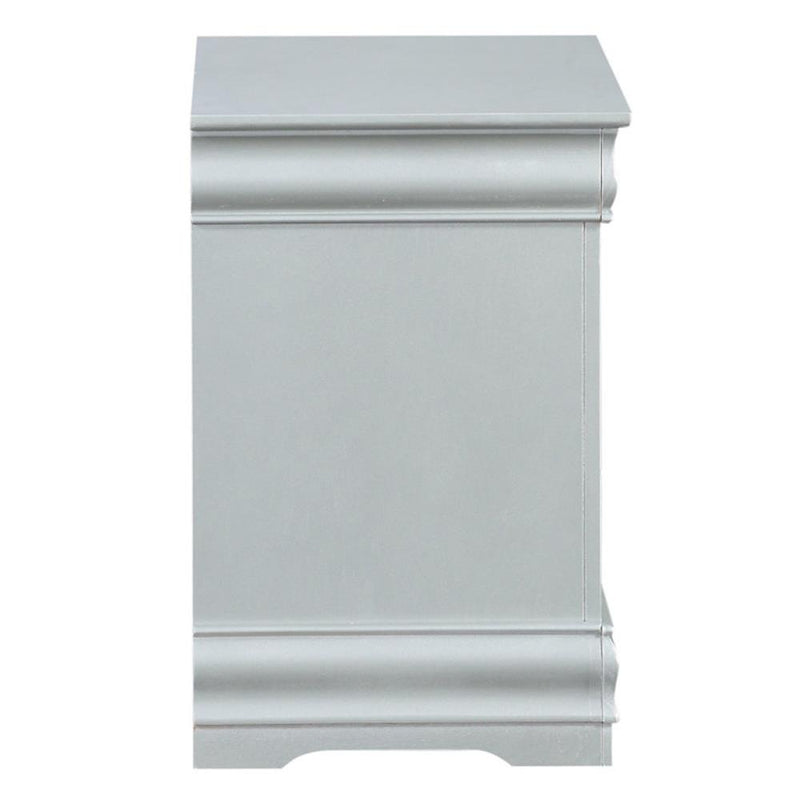 Acme Furniture Louis Philippe III 26703 Nightstand IMAGE 4